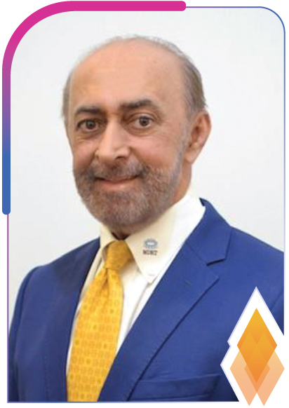 Manmohan Abdullah