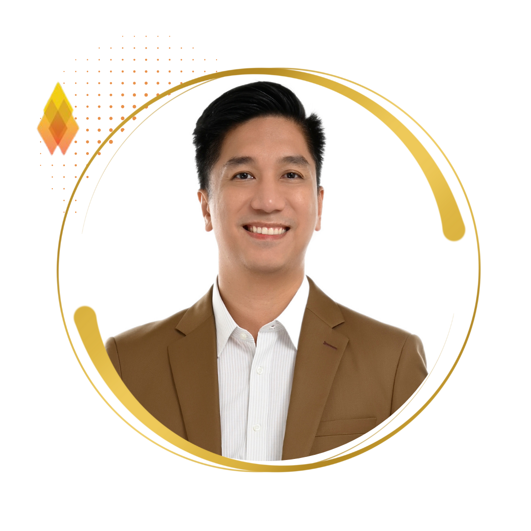 Lester Angelo Reyes