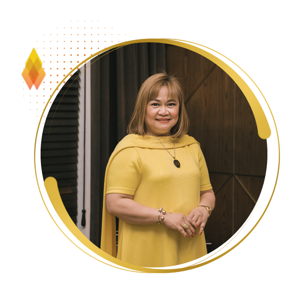 Ruzette Pineda-Cadungog
