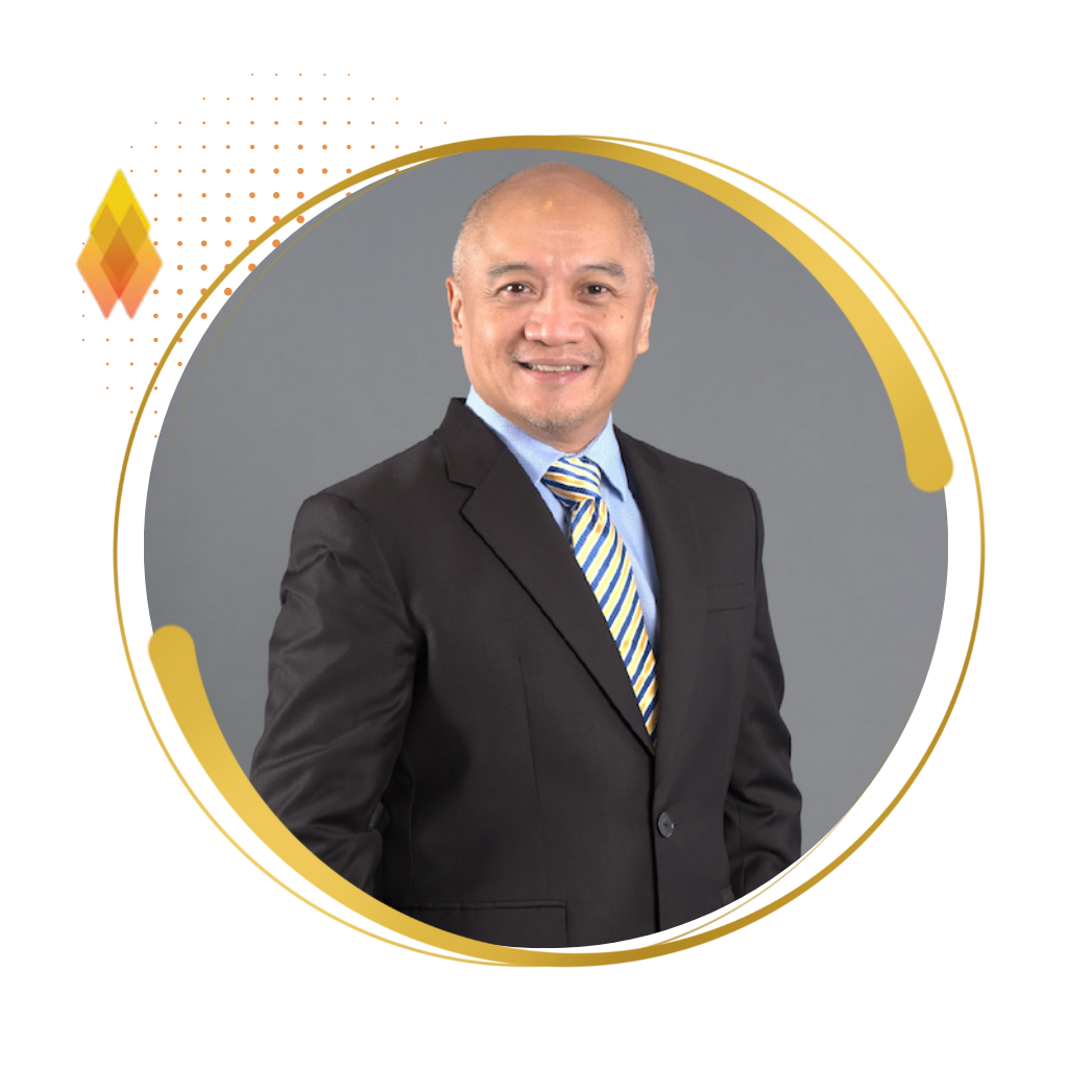 Alfonso Quitangon