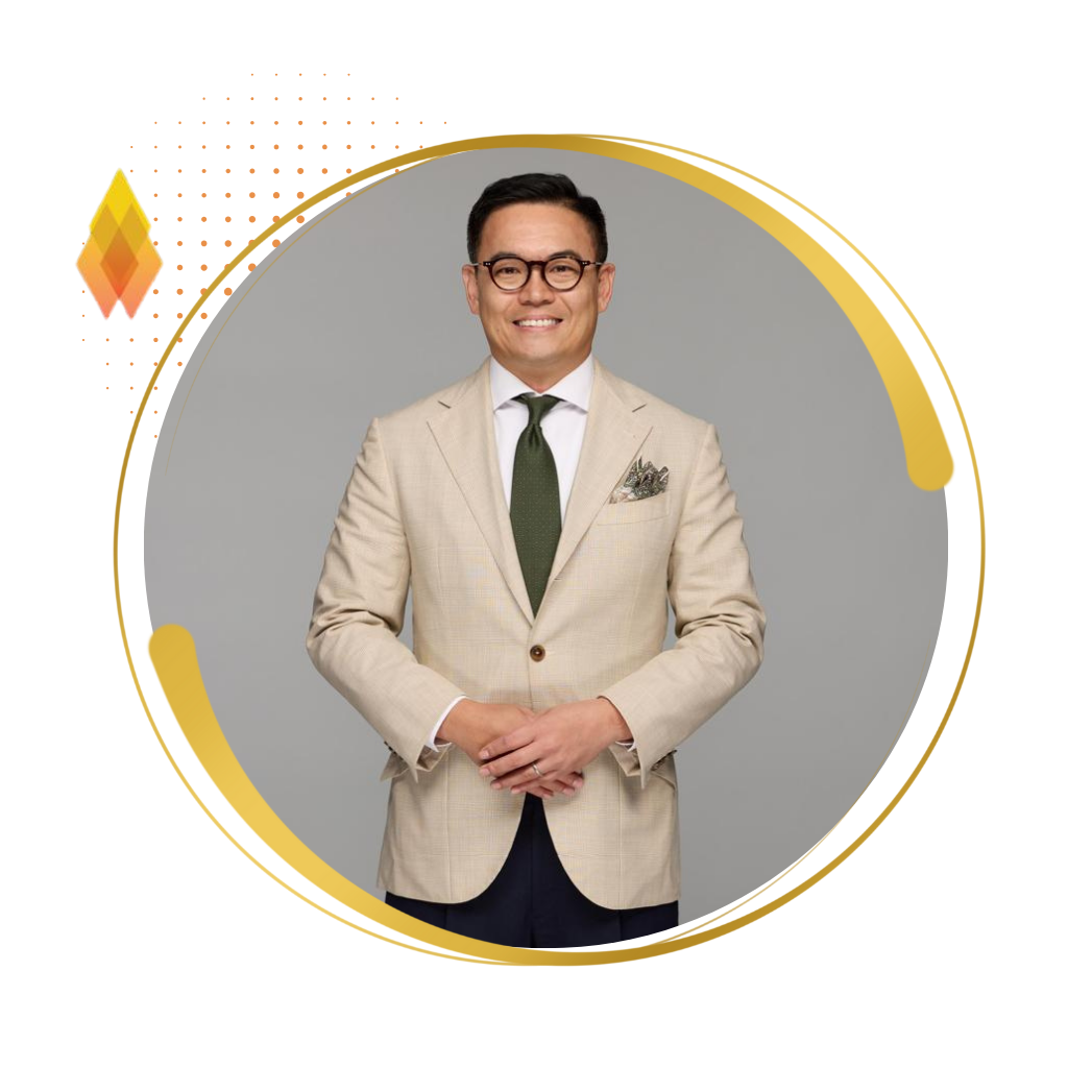 Glen Wong